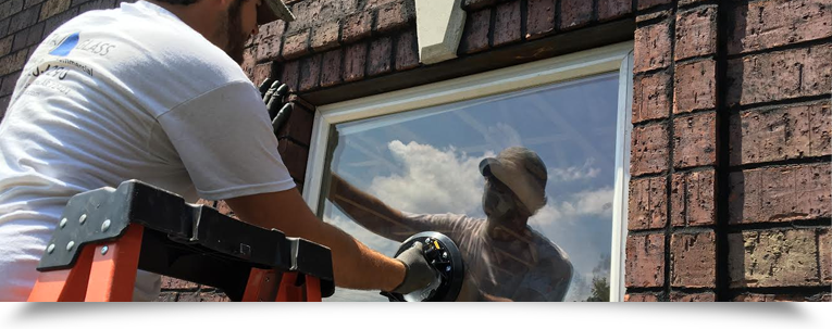 Arkansas Glass Replacement