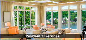 Residential glass